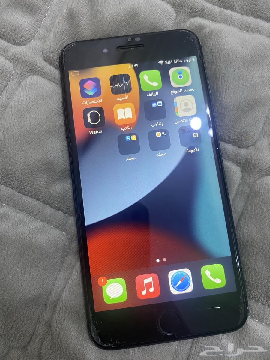 iPhone 7 Plus64390733990530110