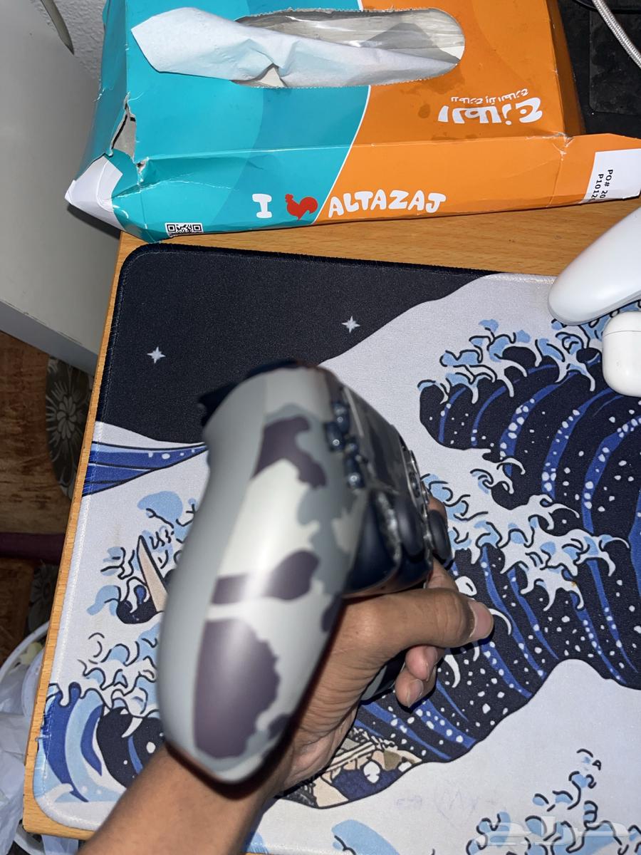 Sony 5 controller in good condition64378484277378112