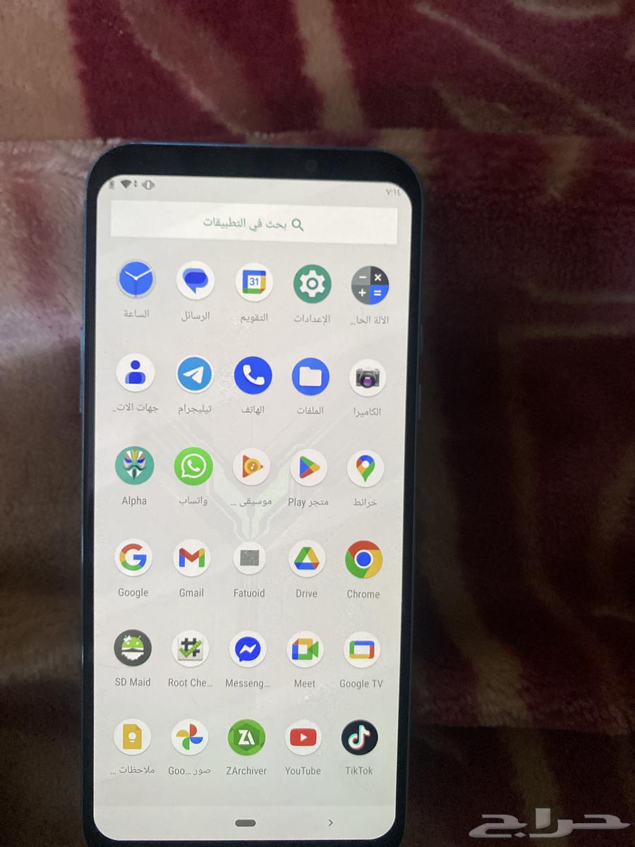 للبيع بلاك شارك 2 مروت64388564291075110