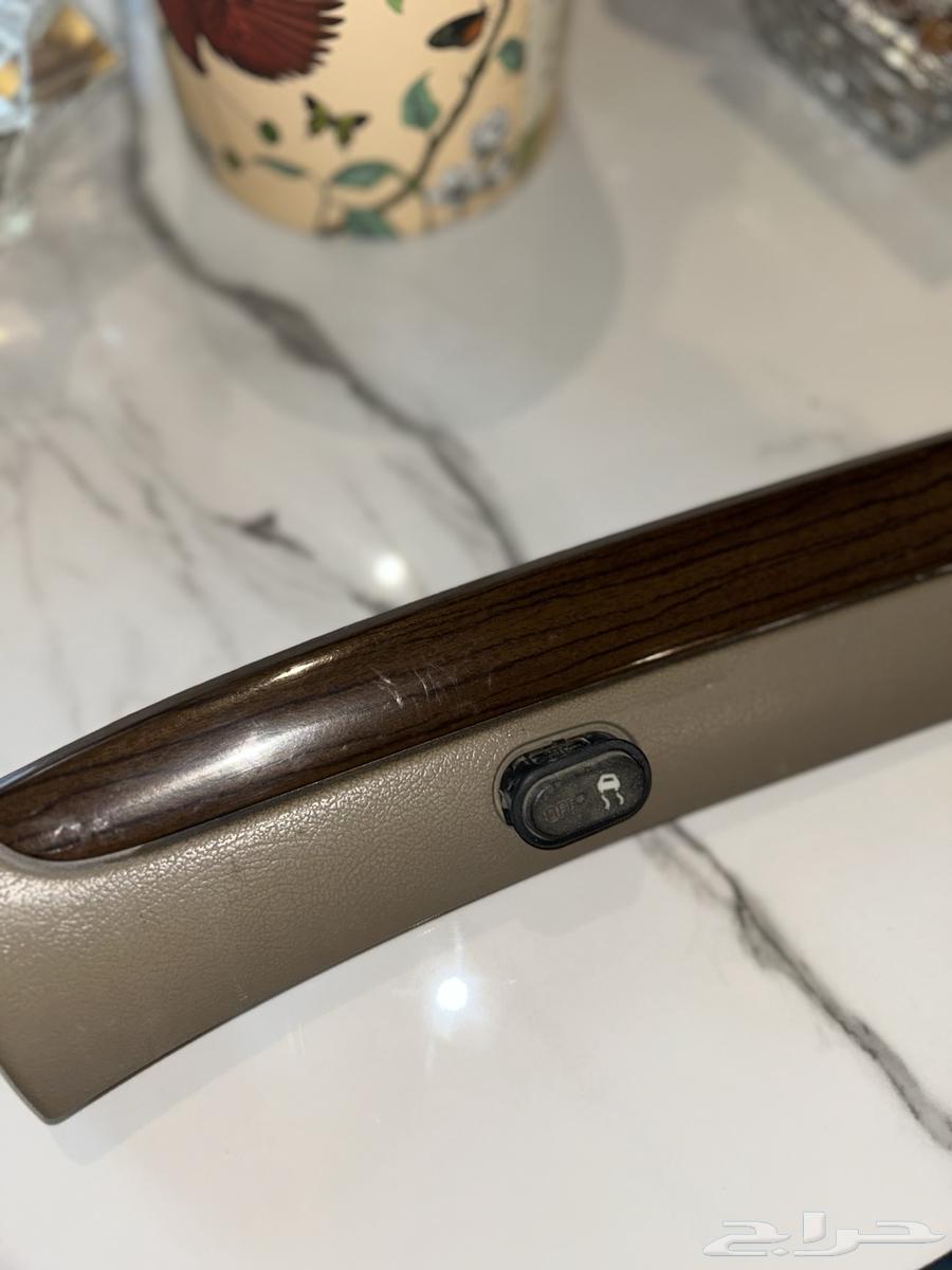 مسطرة ديكور فكتوريا هلوز 2012 تخشيبة64524224941441114