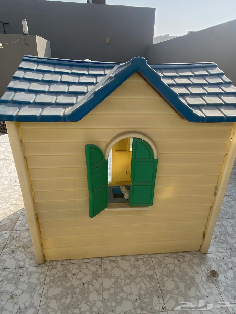 بيت العاب اطفال64383317214595113