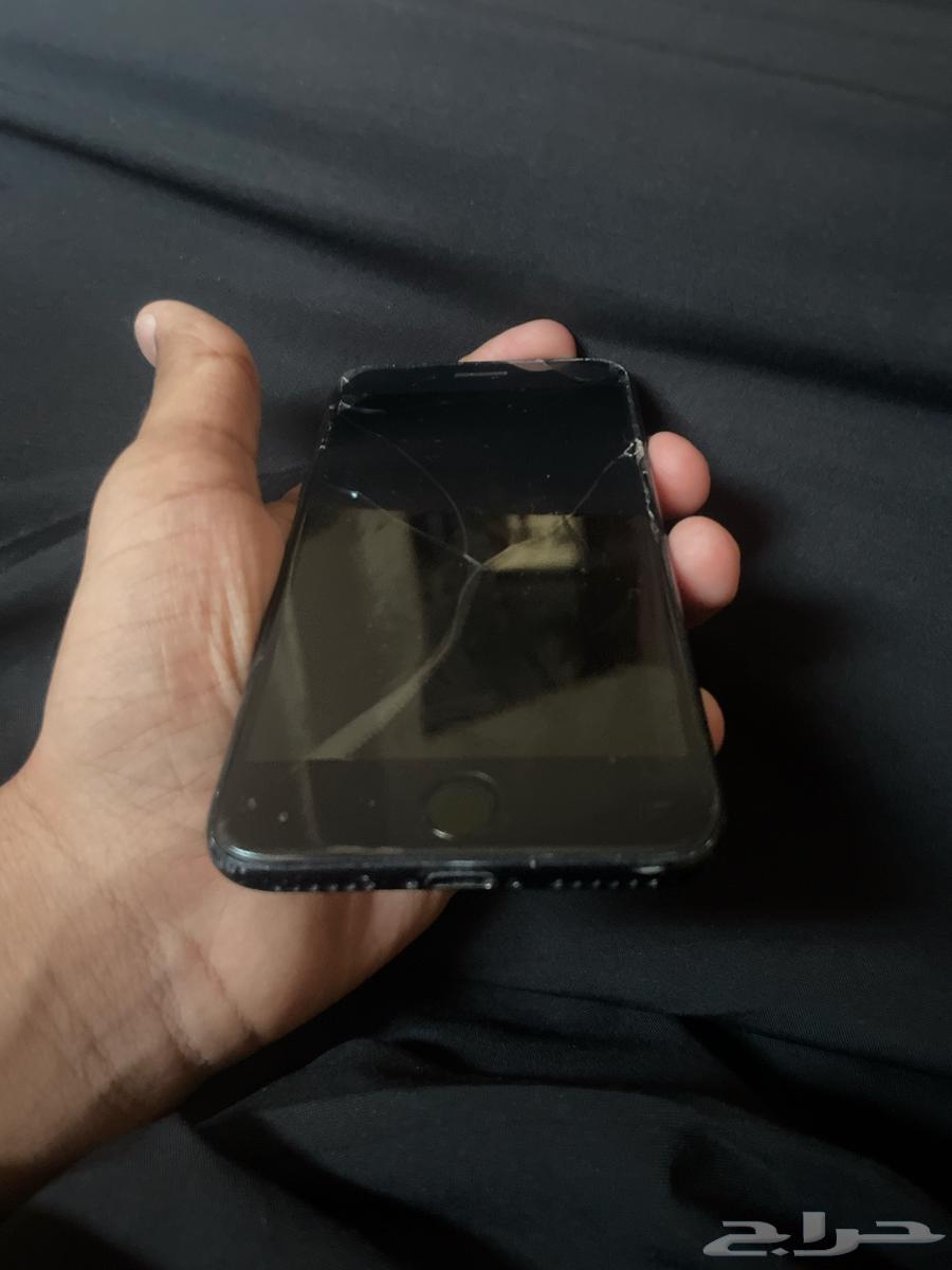 ايفون 7 نضيف 128 قيقا64383053065347112