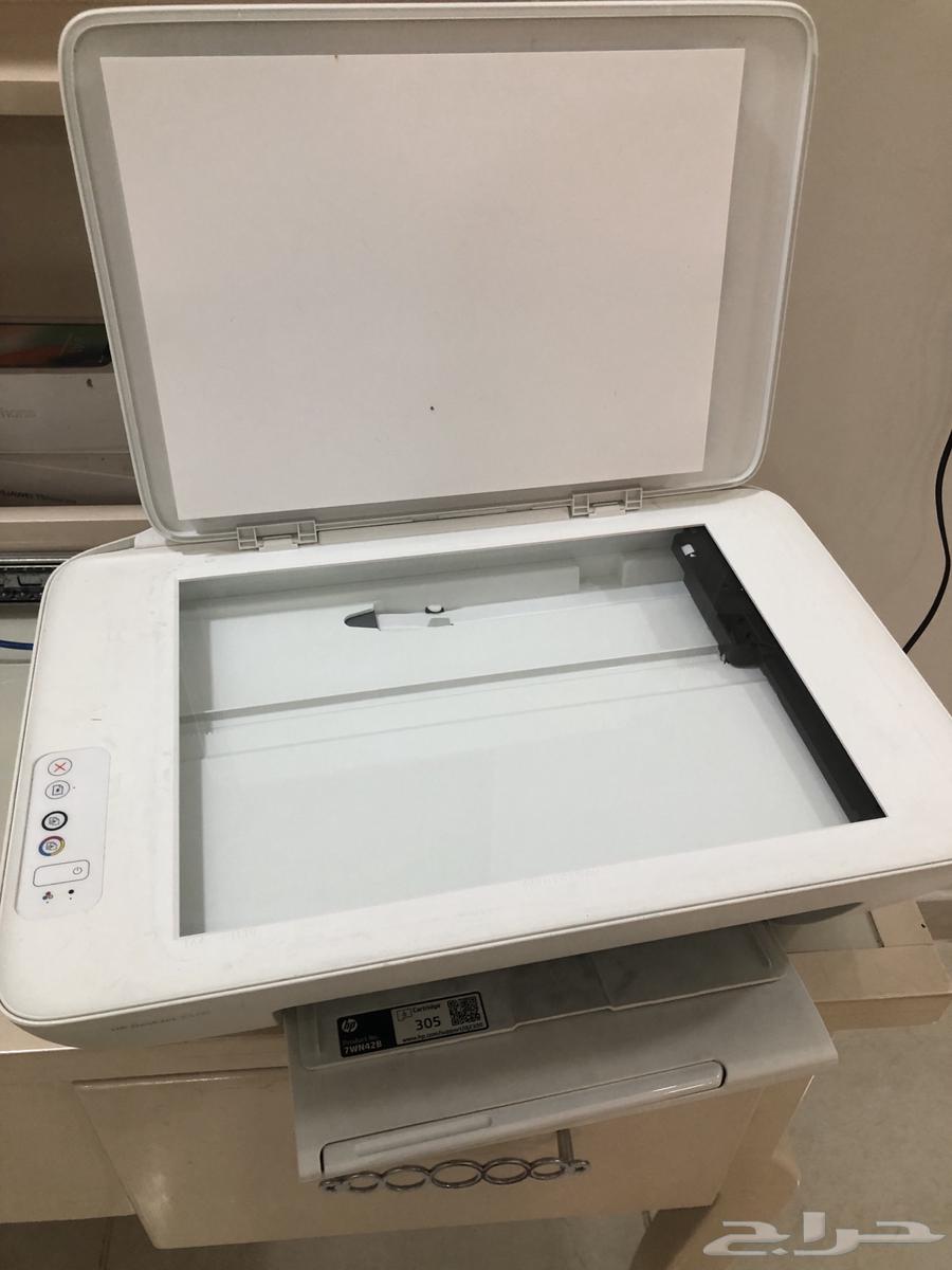 طابعه حبر _ نوعها HP64384576492930112