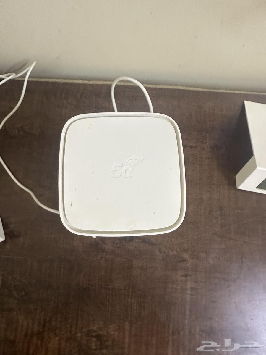 Huawei 5G Router64390513431683111