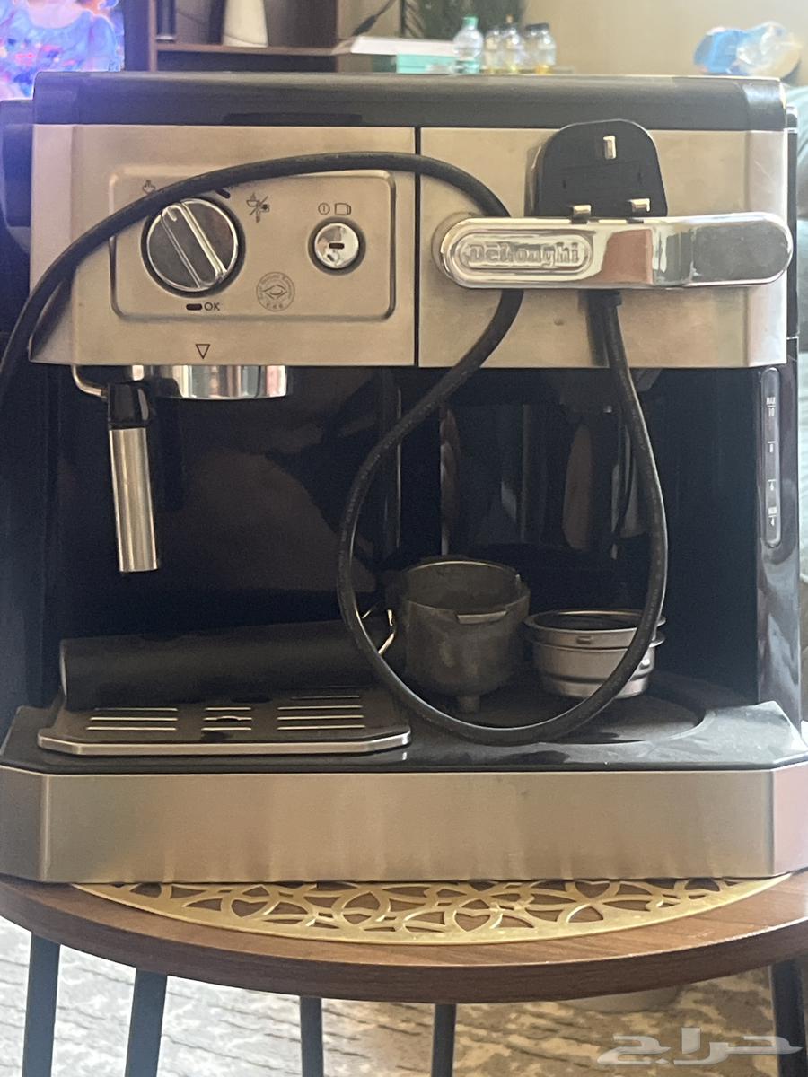 مكينة اسبريسو ديلونجي64383247909890110