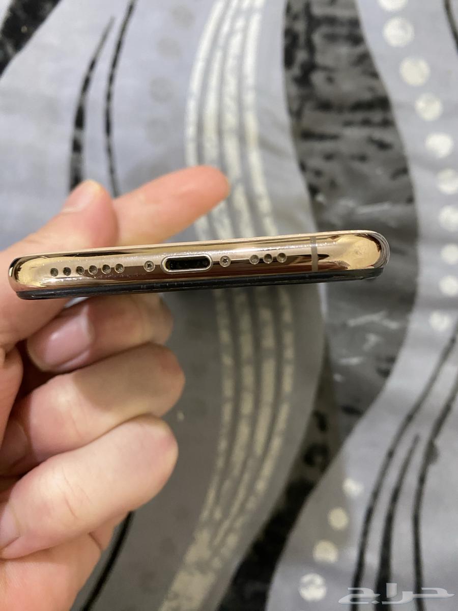 آيفون اكس إس نضيف64393389888130114