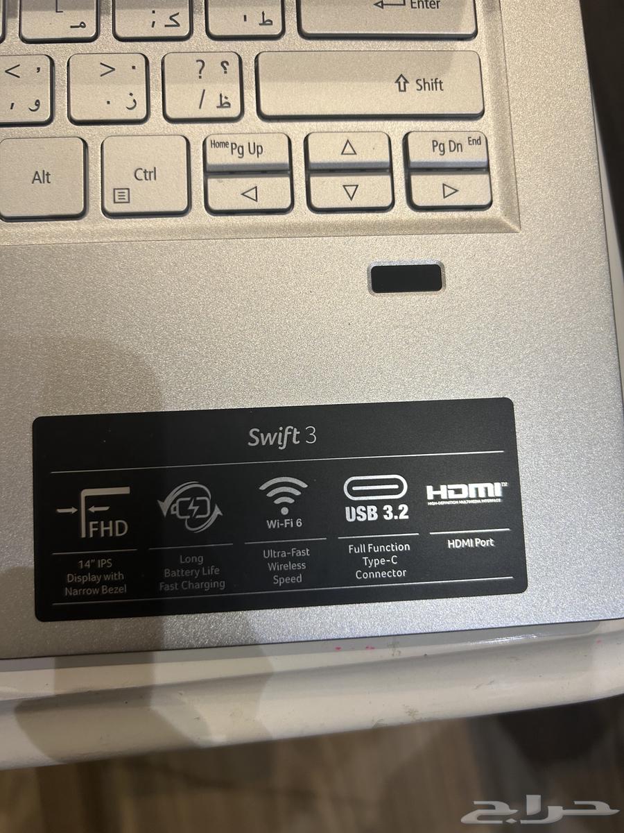 لاب توب acer64385188331009111