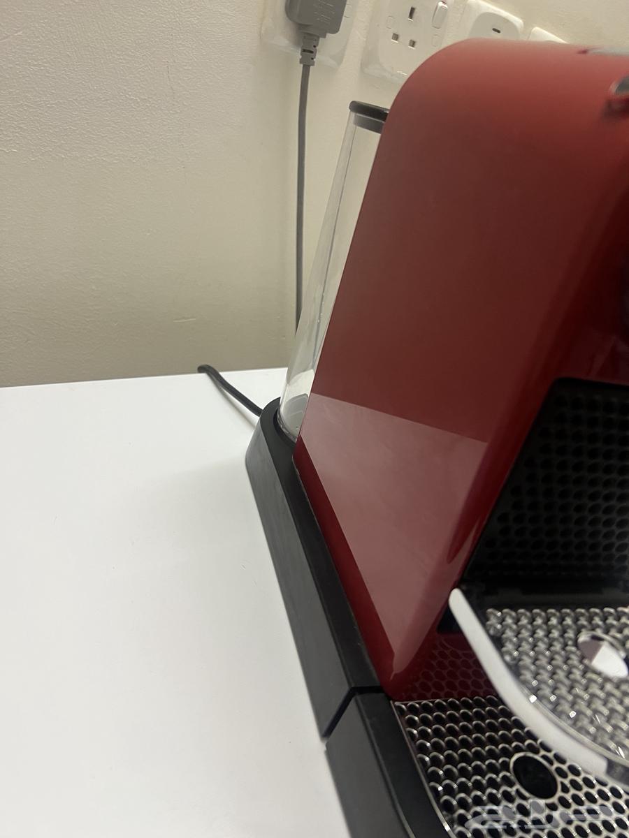 ماكينة كبسولات نسبريسو64380765021571111