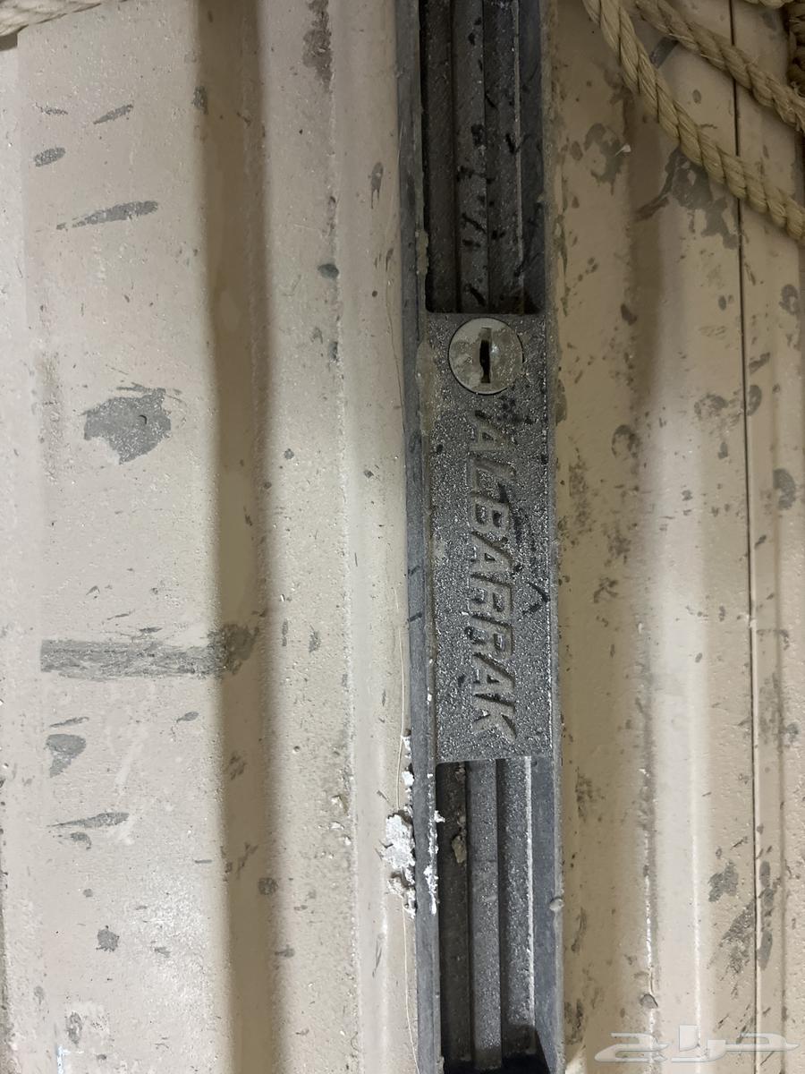 Manual Pull Garage Gate64391174749443112