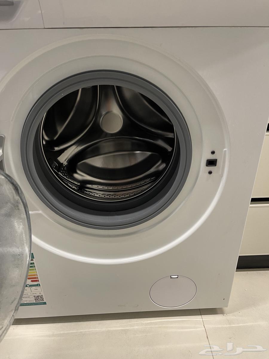 washing machine (only 3 months used)64388798573186111