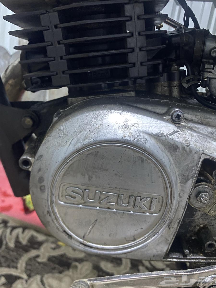 للبيع دباب سزوكي اكس ميه64520840092545110