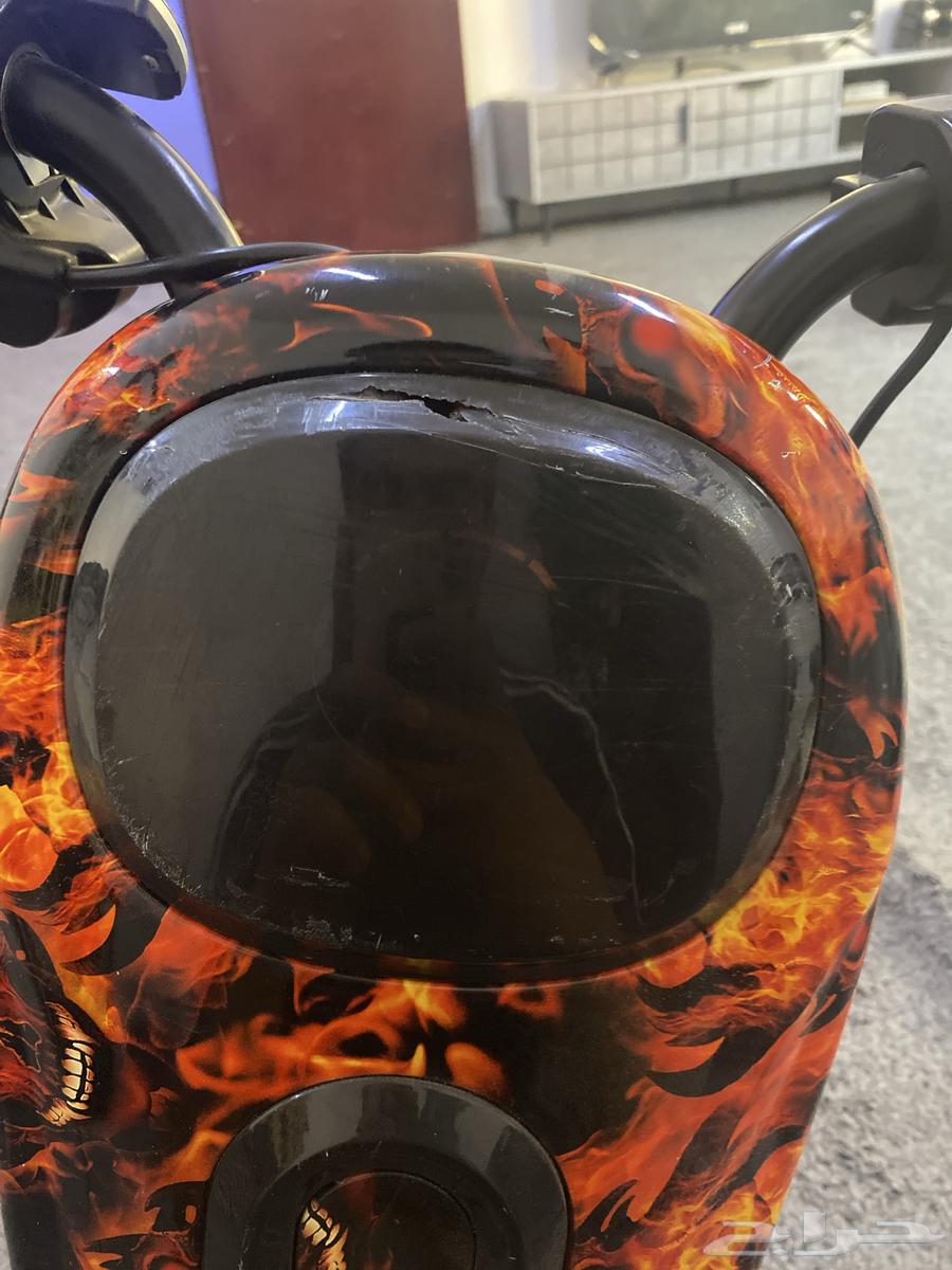 سكوتر كهربائي للبيع64385188322307111