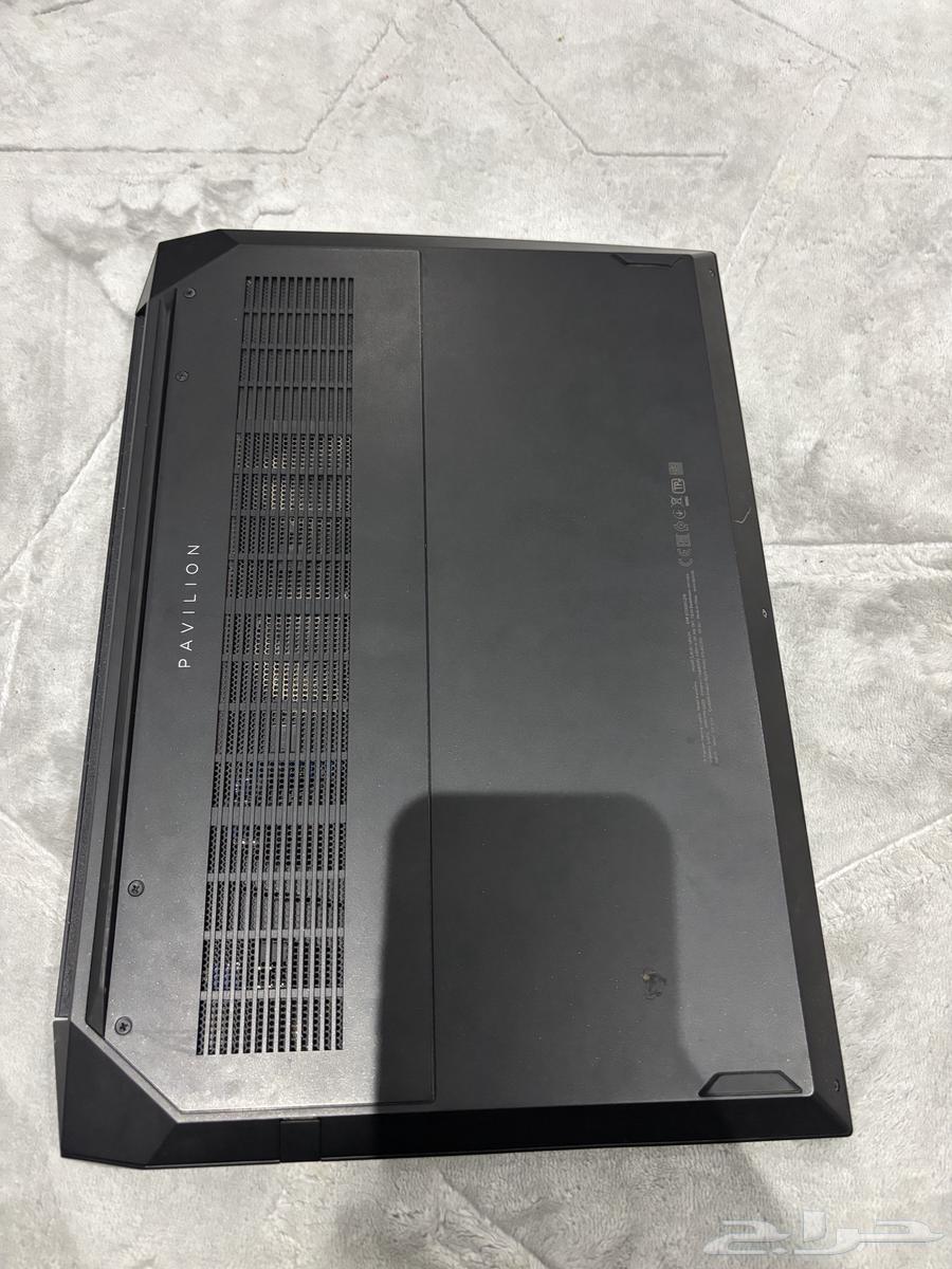 لابتوب قيمنق HP Pavilion 15.6 inch64388495745921113