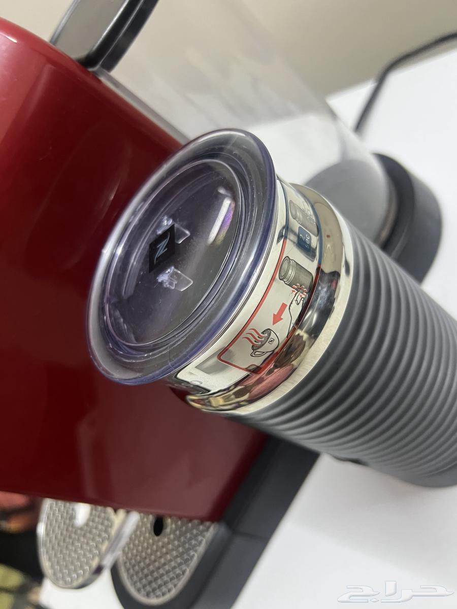 ماكينة كبسولات نسبريسو64380765021571112