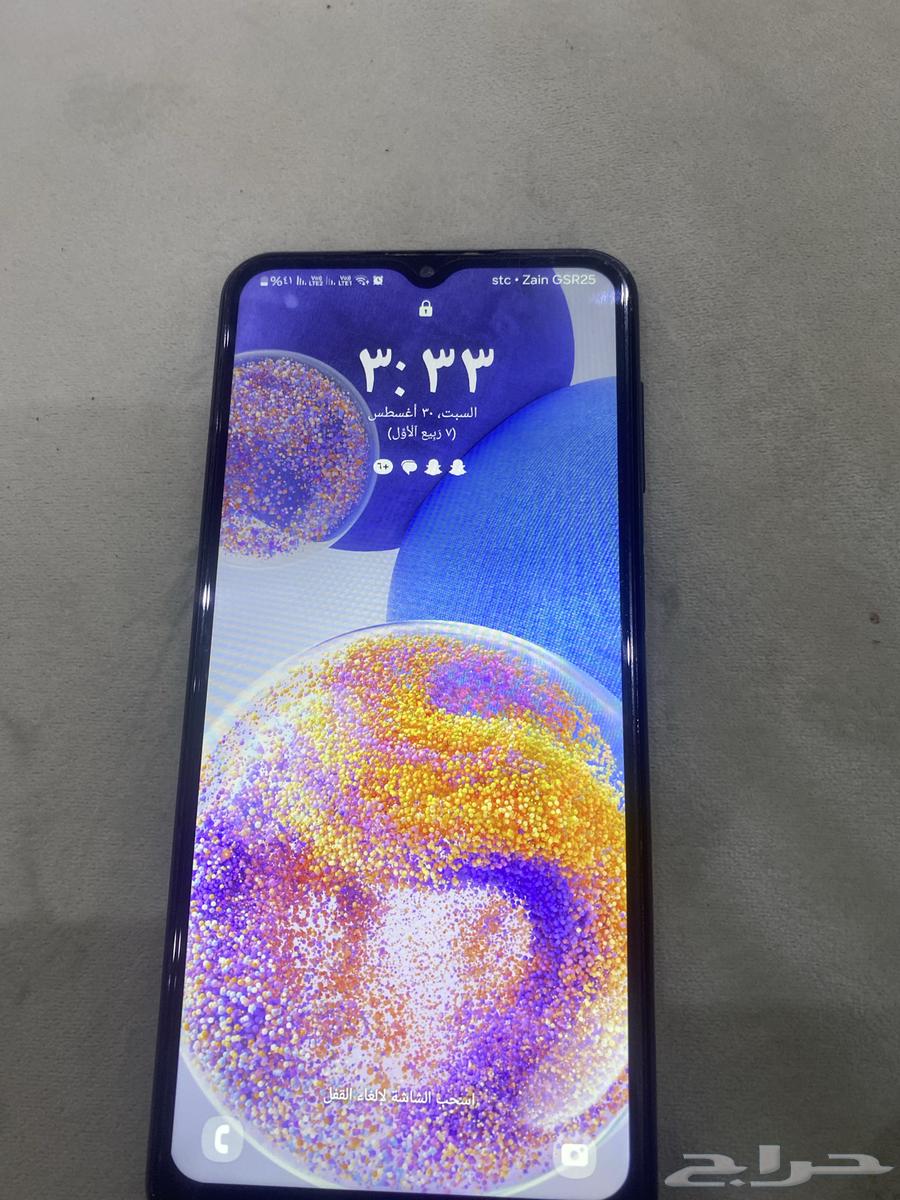 Samsung A23 device64385036119425110