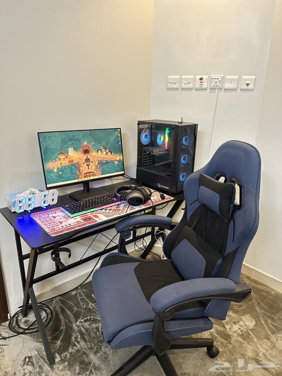 Gaming PC Computer64380902414211110