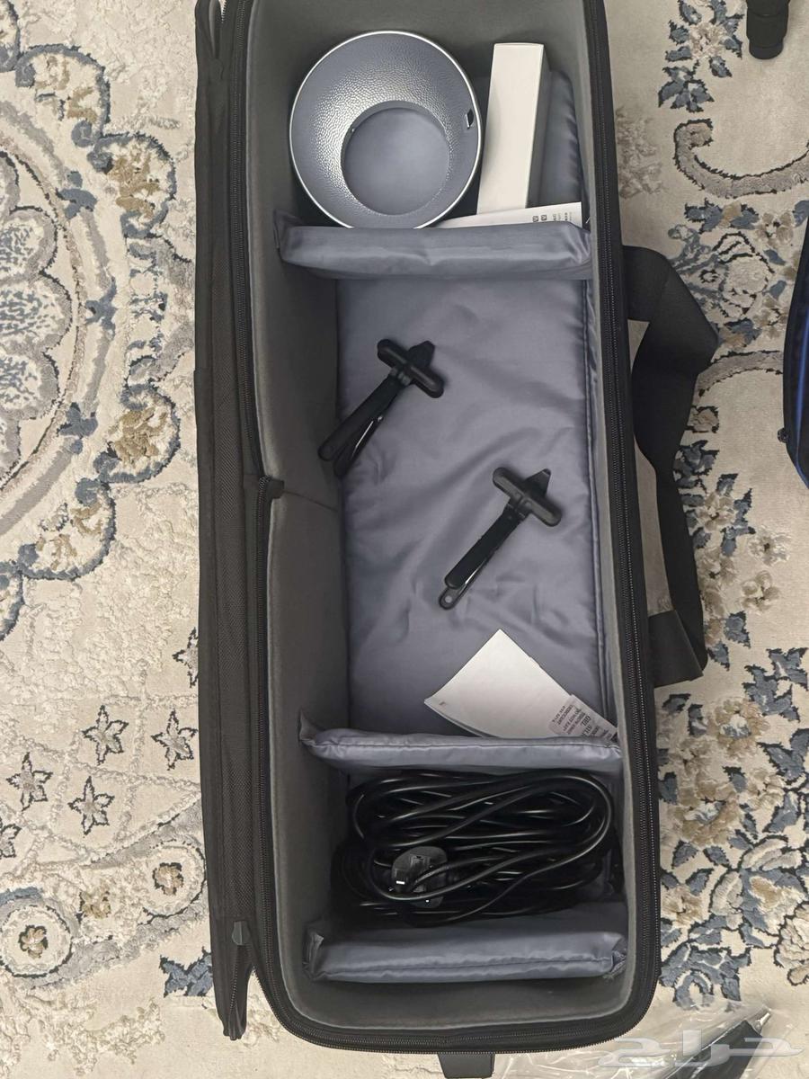 عدة تصوير كاملة من دون كاميرا64378687623809110