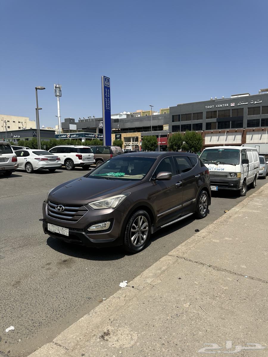 سنتافي للبيع64534816881410110