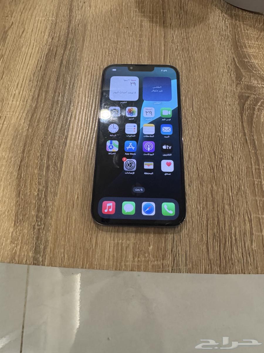 iPhone 13 Pro Max64377856121602113