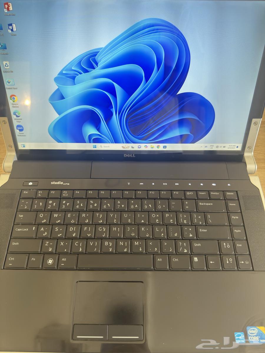 لاب توب ديل Dell Studio XPS i764389460734722111