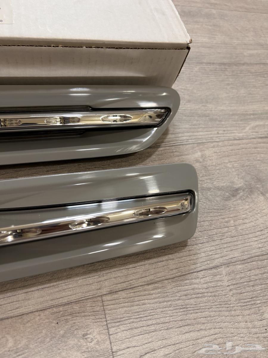 Caprice 2007-2016 Signal Kit64530205367043112