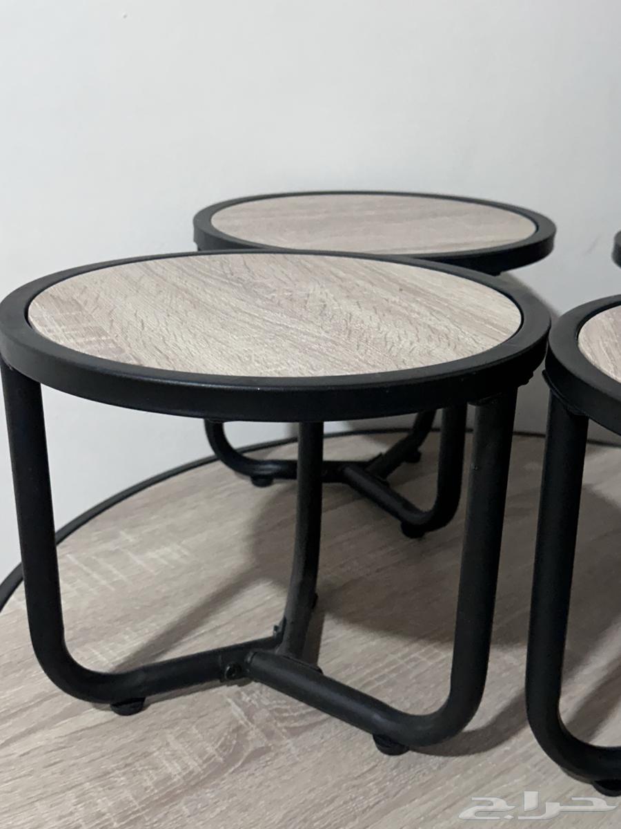 طاولة ارضيه جديده ع السوم64390911956098111