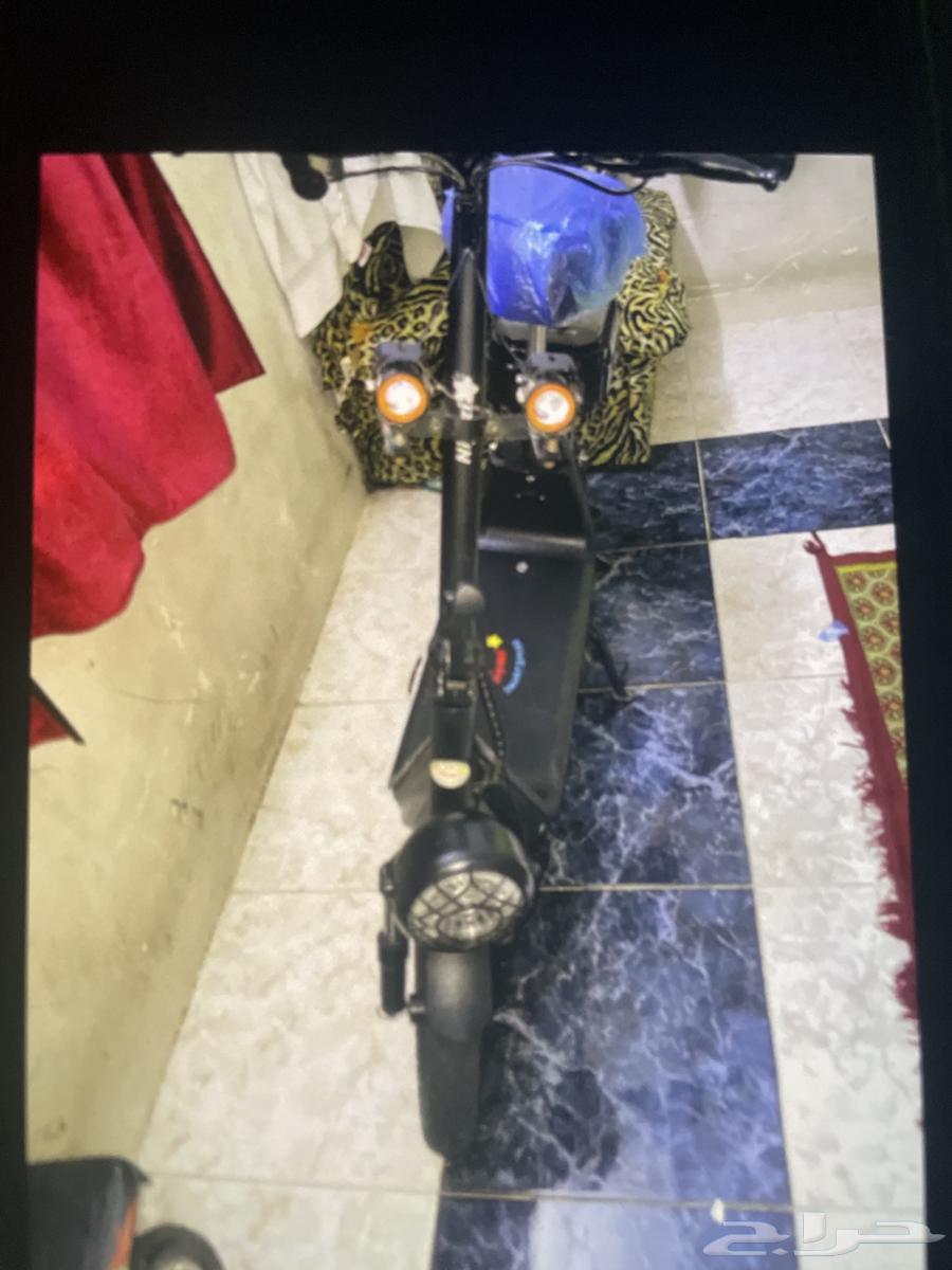 سكوتر ابو سله64378832751489112