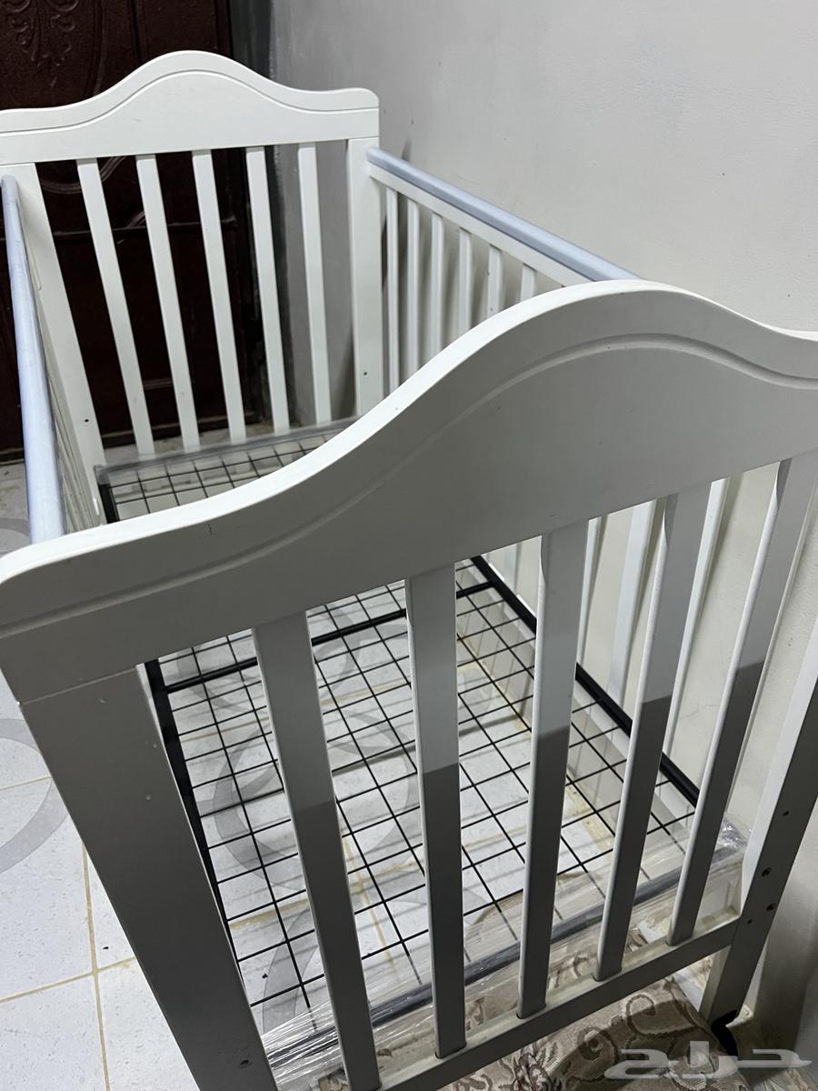 سرير اطفال اخو الجديد64388093321473110