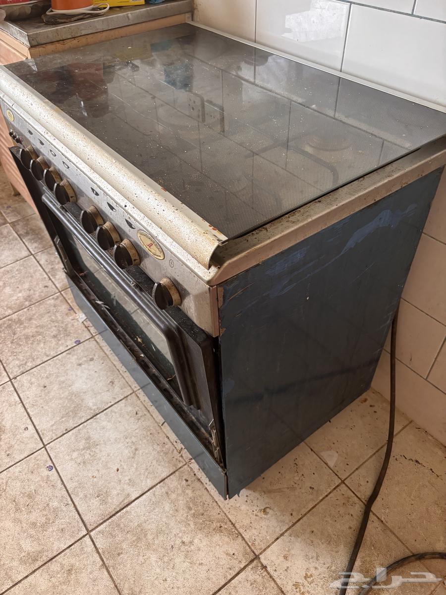 اسطوانتين جدده تاريخ2024 مع فرن غاز64382003840257111