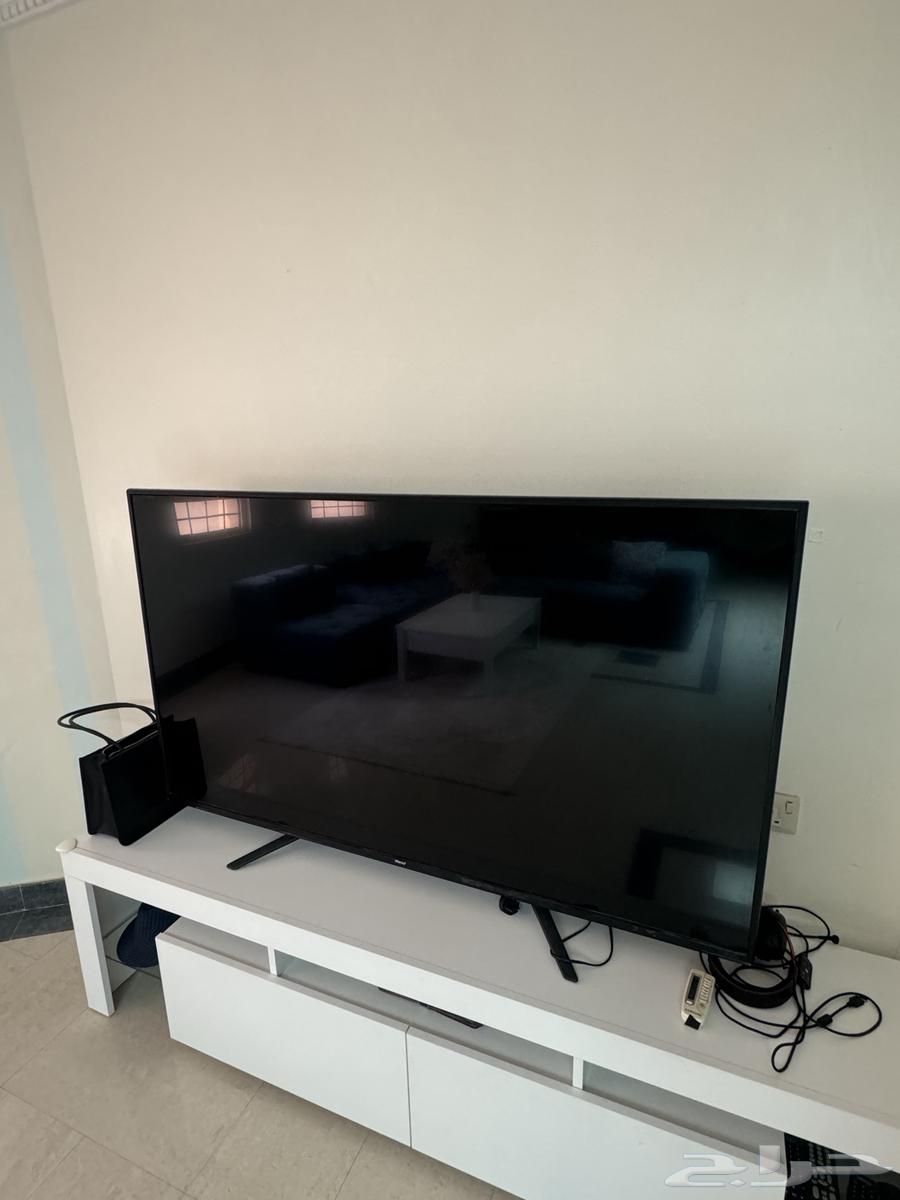 تلفزيون wansa. 65 بوصه64388385658113110