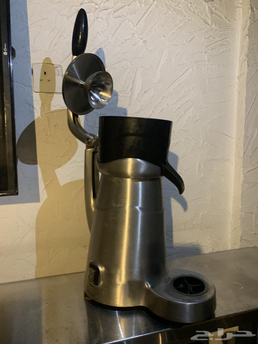 عصارة برتقال كهربائية64379253457667110