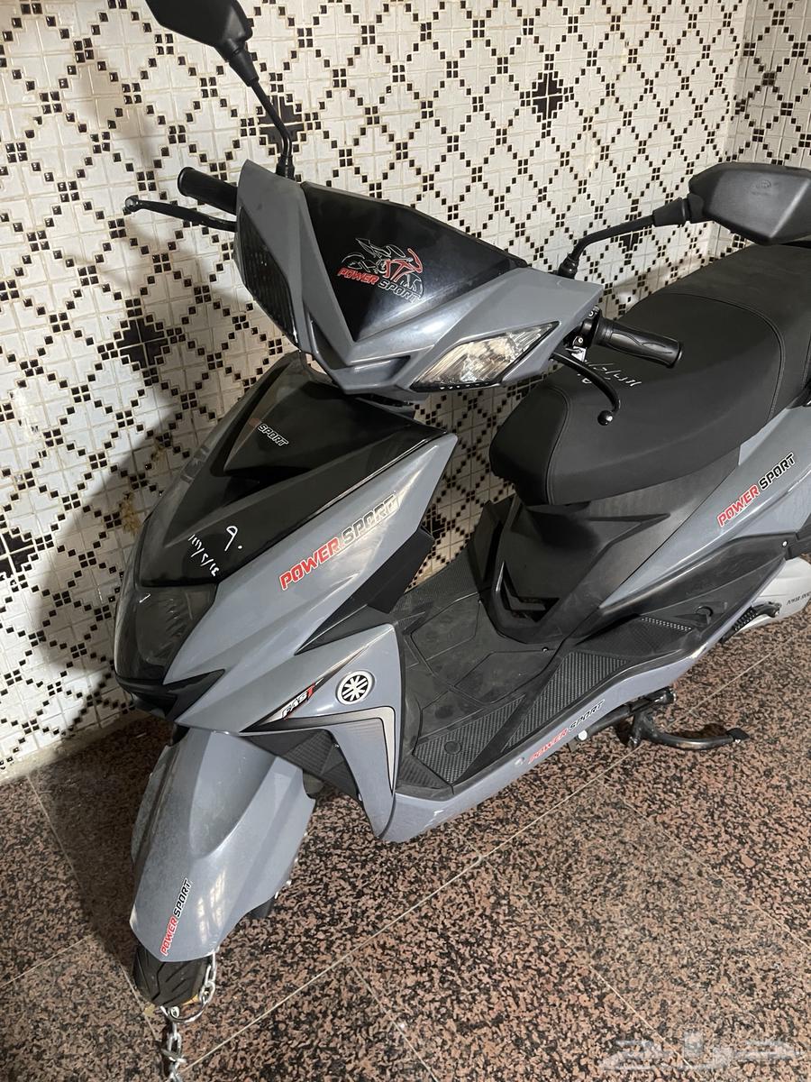 دباب عجيب باور سبورت 2025 بلوحات ممشى400 فقط64521949057281110