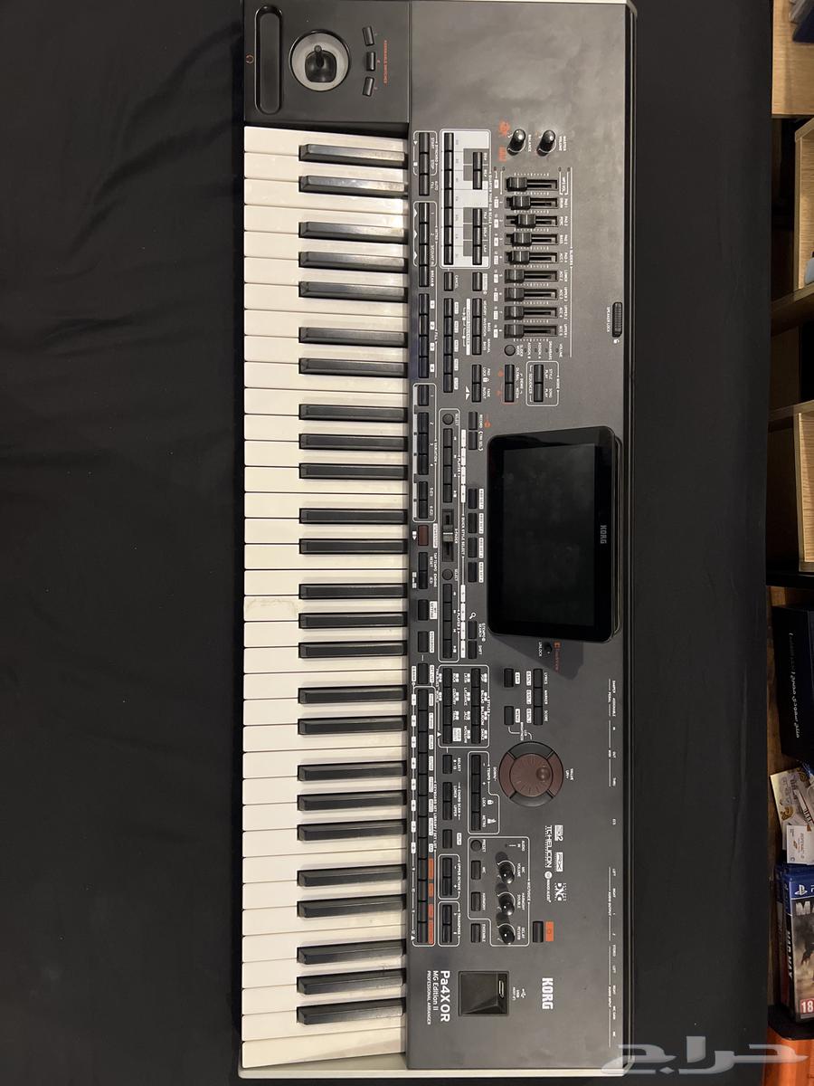 korg pa4x mg2 korg64388839636995110