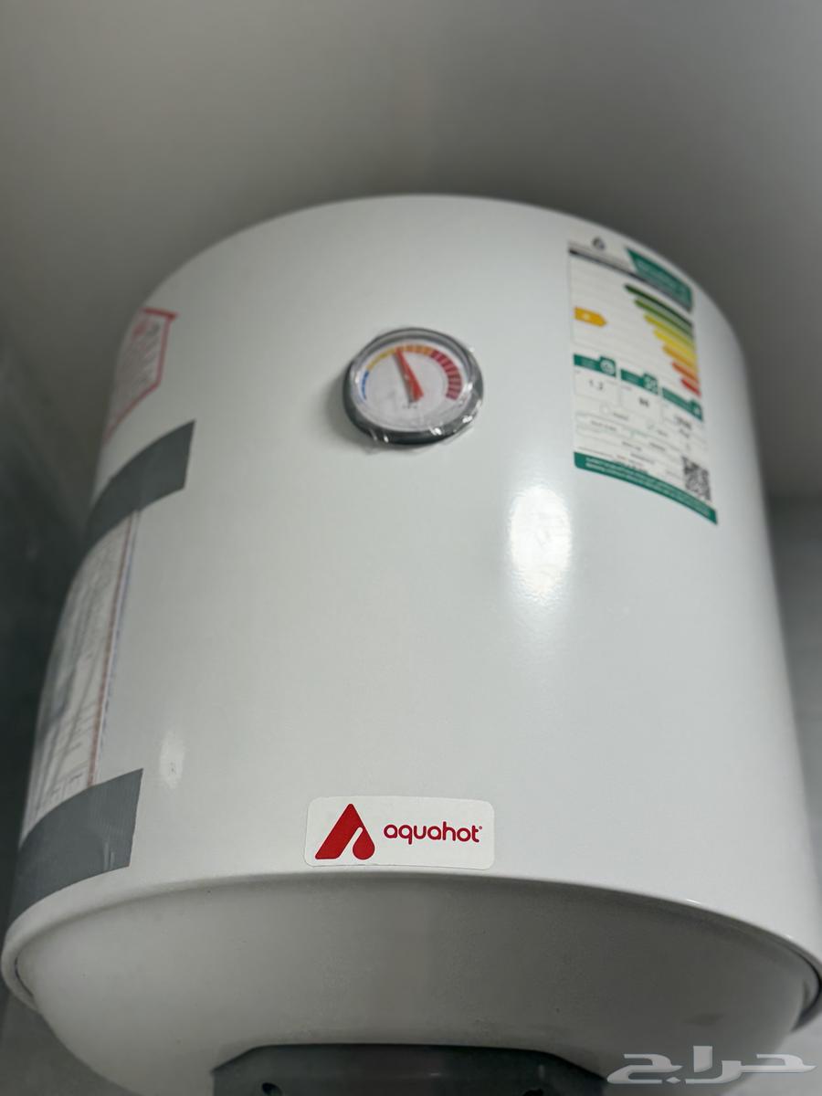 سخان للبيع جديد بحالته الراهنه في الصور64387103953666110