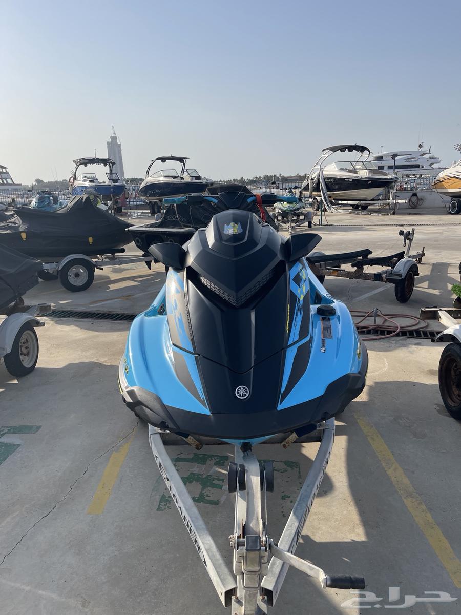 للبيع جت سكي ياماها GP1800R SVHO 202264521709268737110