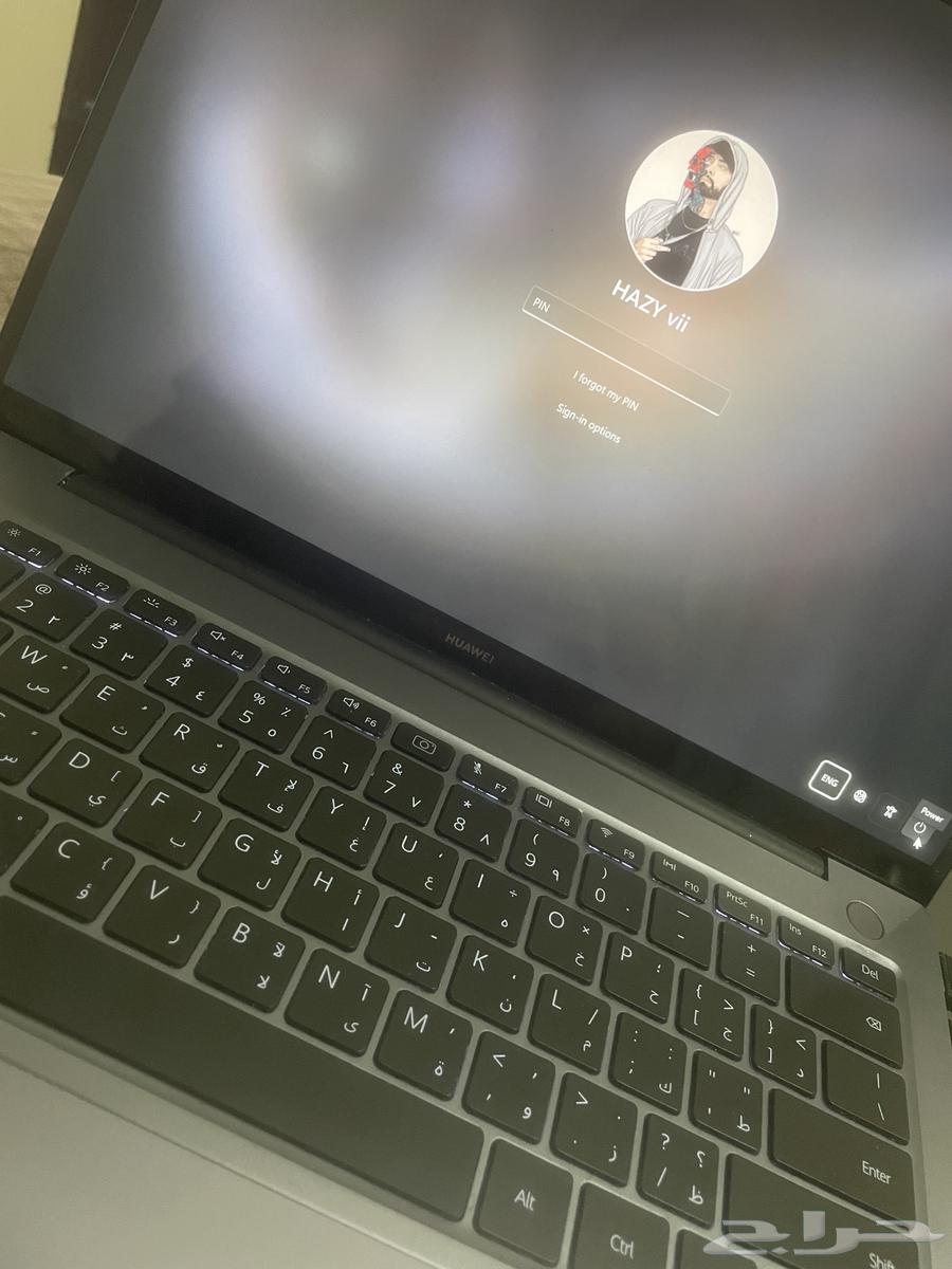لابتوب هواوي64389930347650111