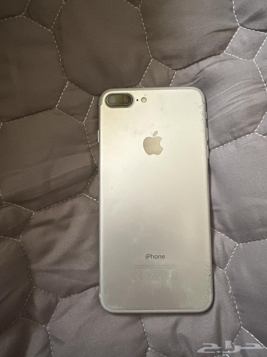 ايفون 7 بلس64382237885569111