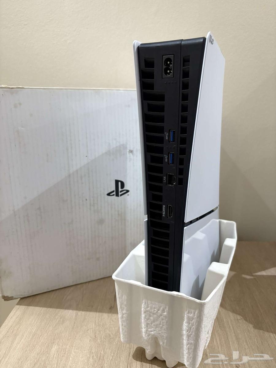 سوني 5 جديد. بكرتونه. يوجود. جميع الملحقات. بدون اليد جديد64385983903617110