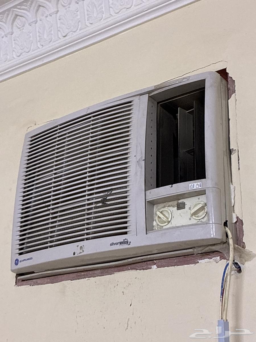 مكيف شباك64387411234691110