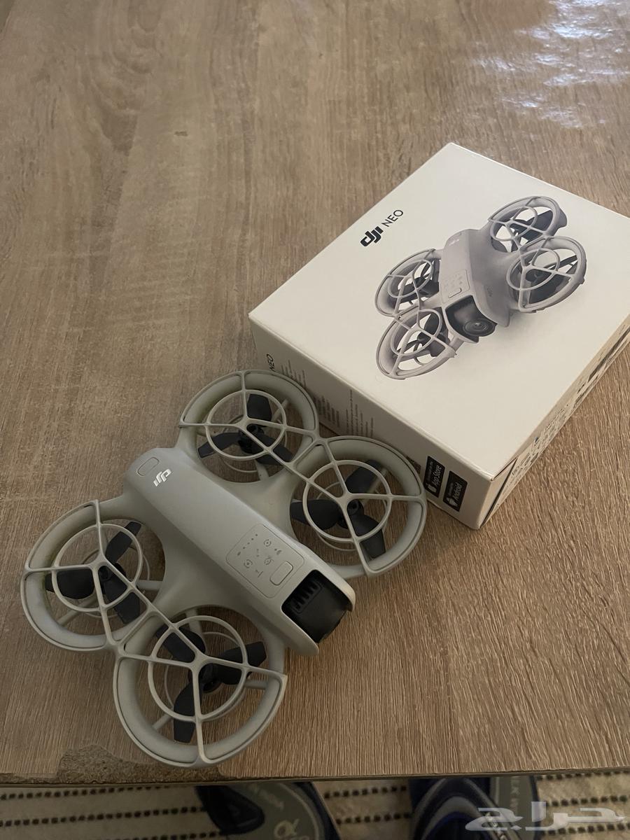 DJI neo drone64386906151171110