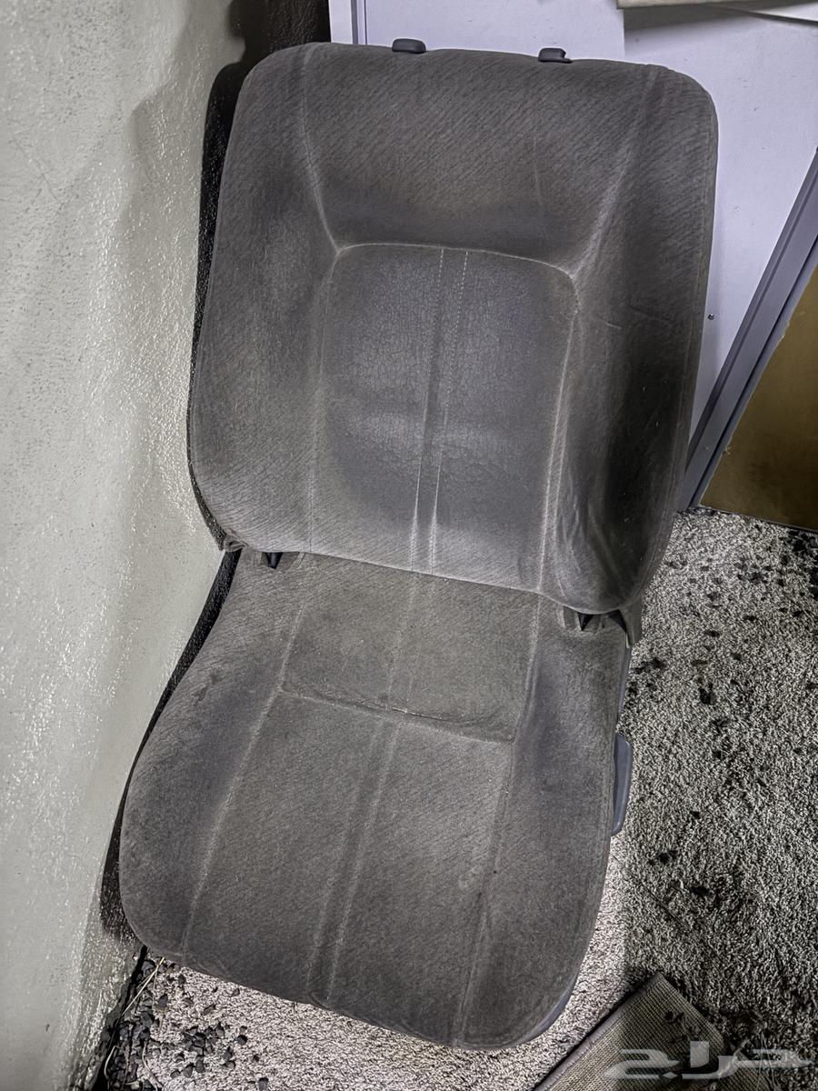 Driver and passenger seats for Camry 200164527052812289111