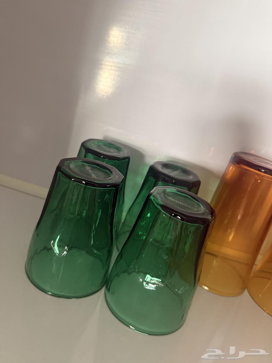 كاسات الزمن الجميل للبيع64381521959809111