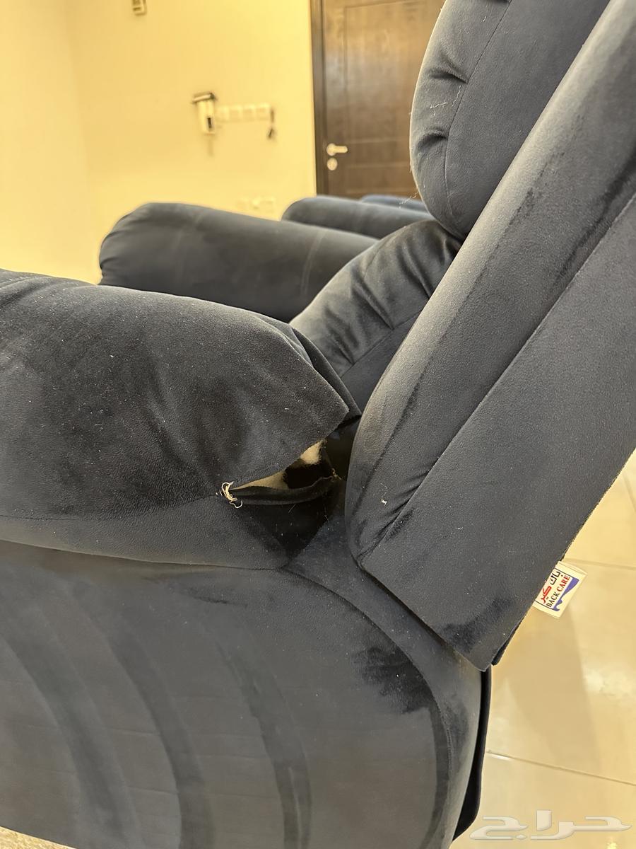 Recliner sofas64383981255809111