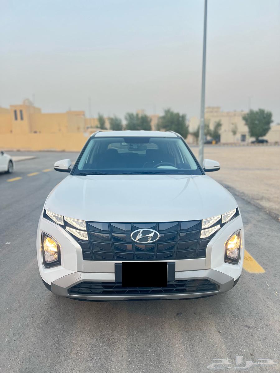 هيونداي كريتا 2025 منتصف الفيرشن64520954537089110