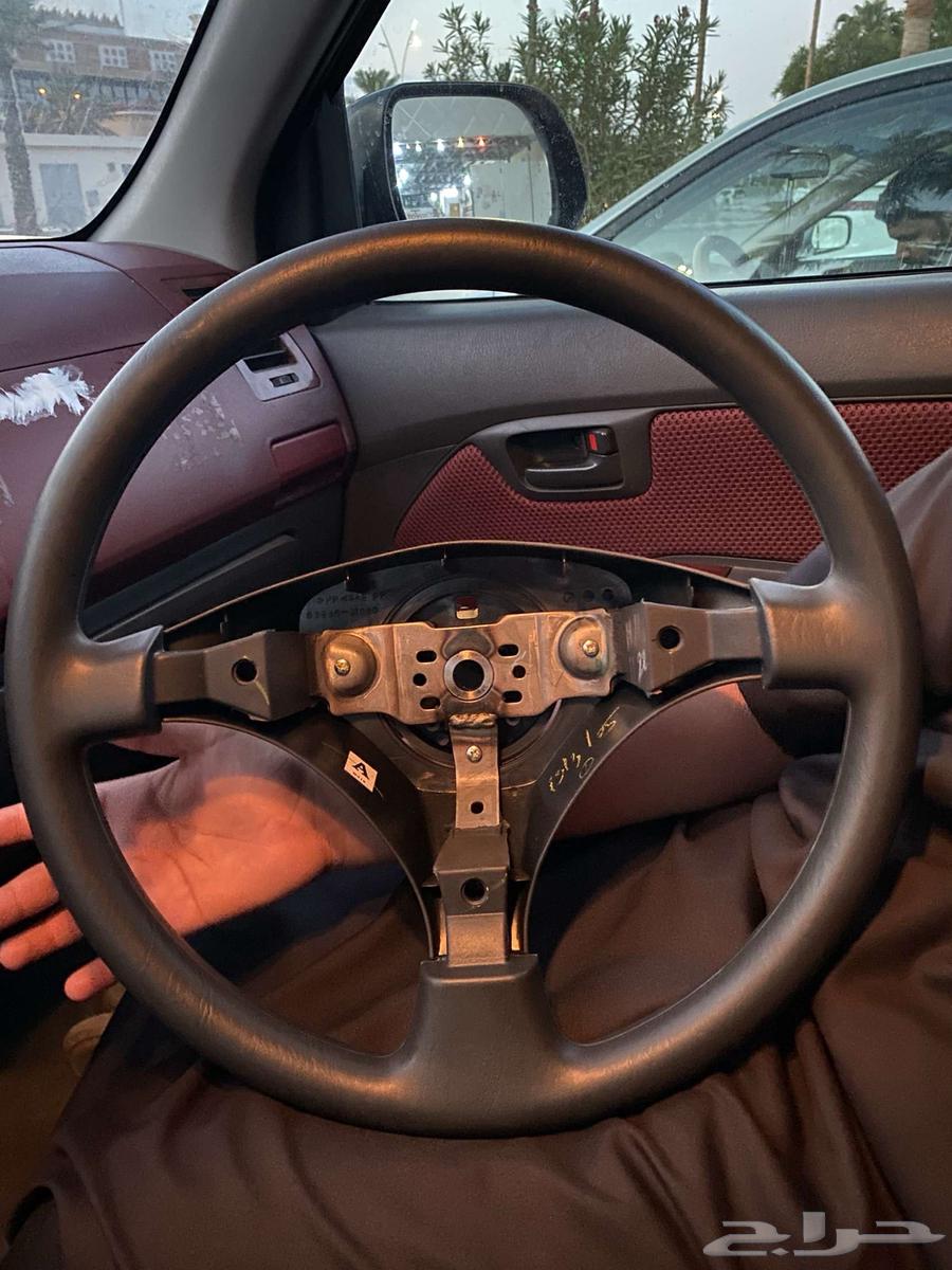 طارة هيلكس اسود اصلي وكاله64472616767361112