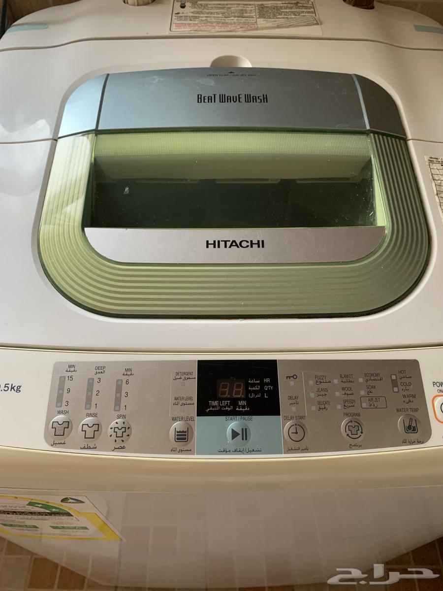 Automatic washing machine64380154579329110