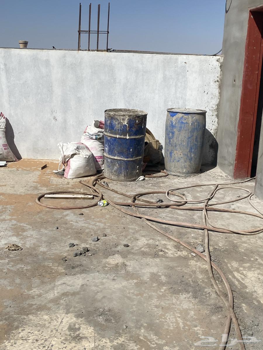 سكراب وحديد للبيع64385508904963113