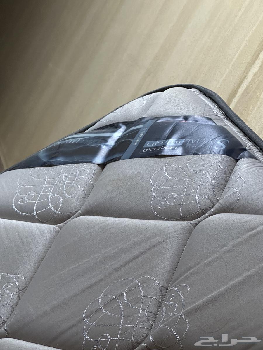 مرتبة مخصوص بلس مطورة - سليب هاي64387898981889110