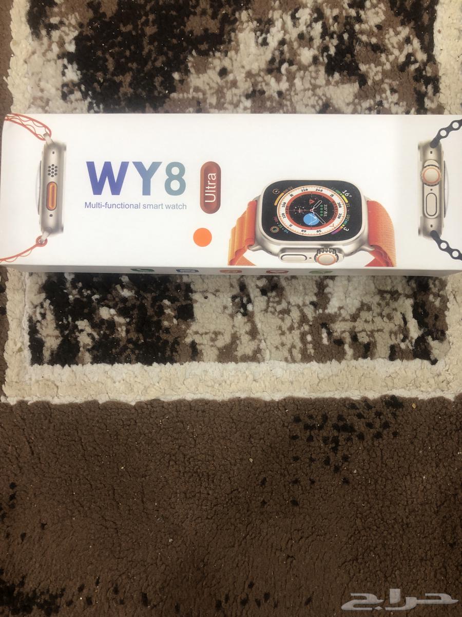 Hello, I'm offering you the Ultra 8 watch, its features are great, sports, timer, and stylish.64380751182721110