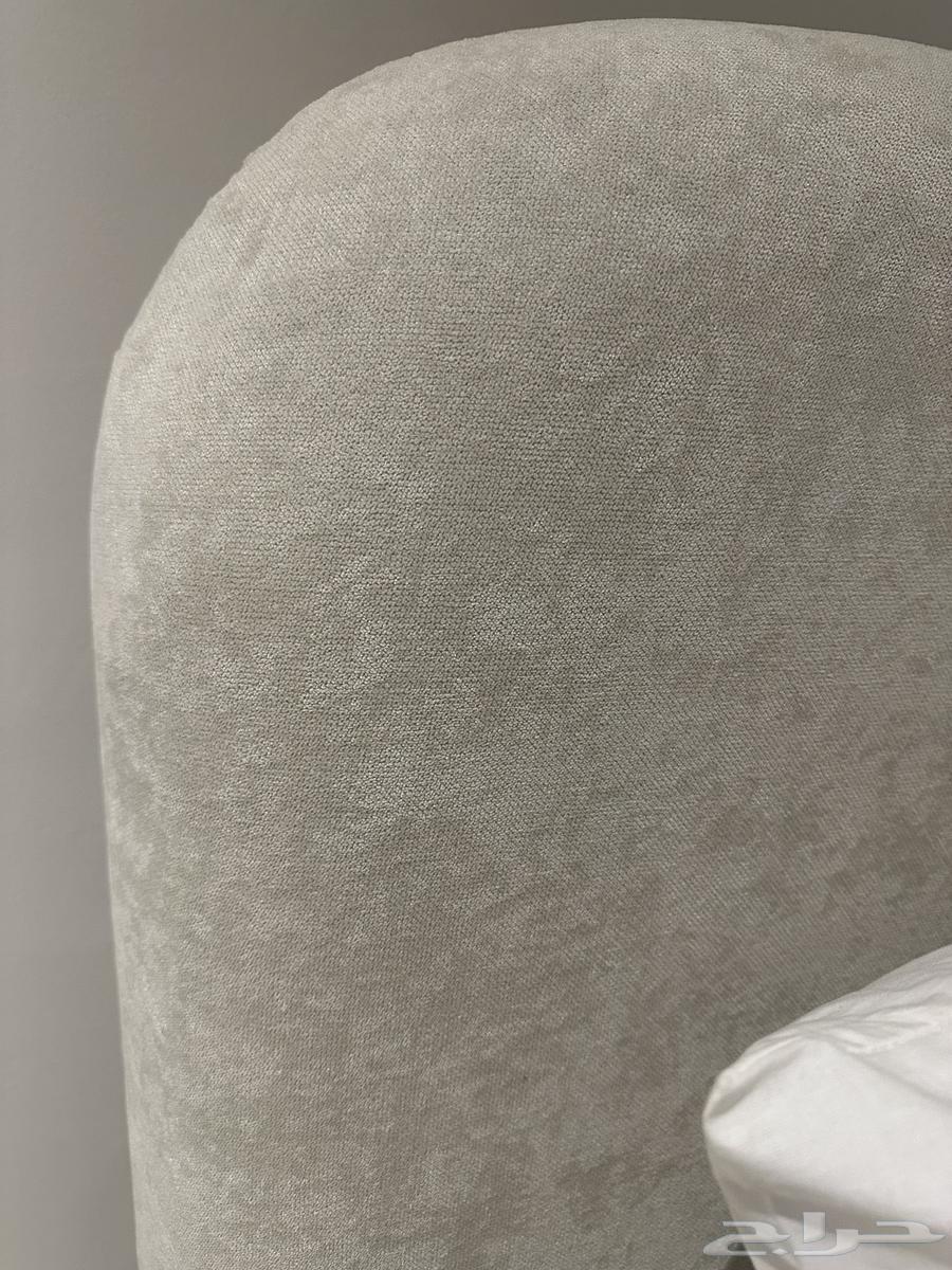 سرير كنق مودرن شبه جديد64383011507713112